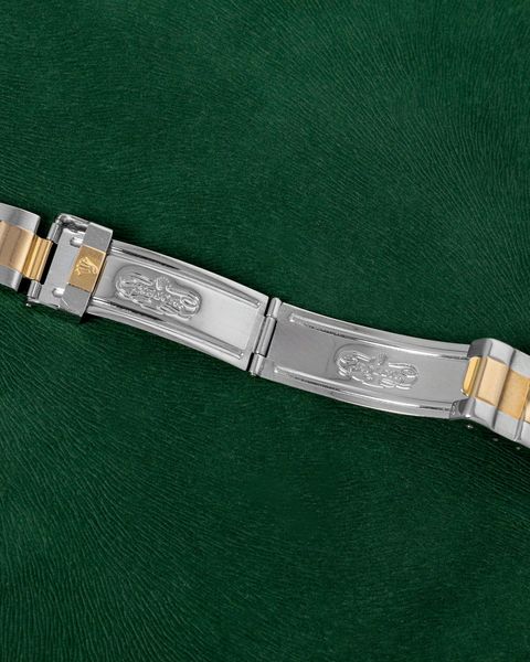 Rolex Yacht-Master 168623